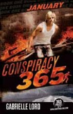 Conspiracy 365 - January
