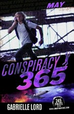 Conspiracy 365 - May