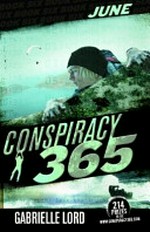 Conspiracy 365 - June