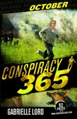 Conspiracy 365 - October
