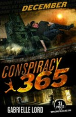 Conspiracy 365 - December