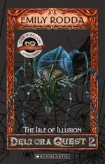 The isle of illusion   