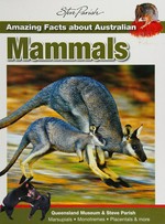 Amazing facts about Australian mammals