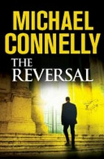 The reversal: Michael Connelly.