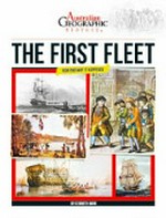 The First Fleet