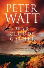 War clouds gather