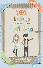 101 things for kids to do on the holidays