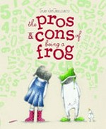 The pros and cons of being a frog.