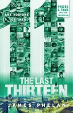 The last thirteen 11 