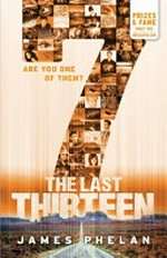 The last thirteen 7  