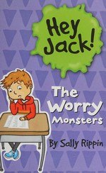 The worry monsters