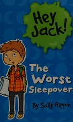 The worst sleepover