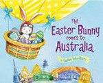 The easter bunny comes to Australia