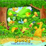 10 little ducks