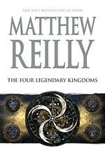 The four legendary kingdoms