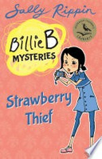 Strawberry thief