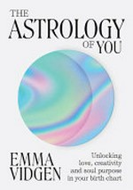 The astrology of you