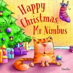 Happy Christmas, Mr Nimbus: Elina Ellis.