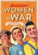 Australian women at war