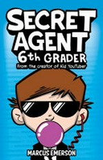 Secret agent 6th grader
