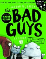 The bad guys: do-you-think-he-saurus?