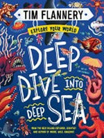 Deep dive into deep sea