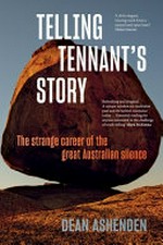 Telling Tennant's story
