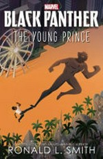 Black panther: the young prince