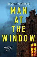 Man at the window