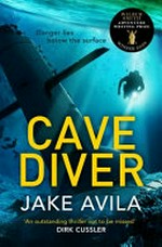 Cave diver