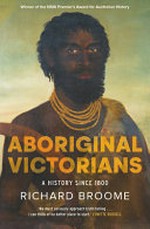 Aboriginal victorians