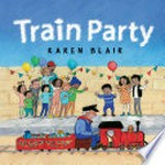 Train party