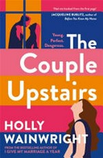 The couple upstairs