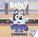 Bluey: Charades.