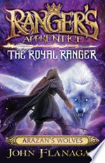 Arazan's wolves