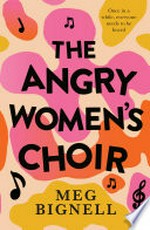 The angry women's choir