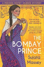 The Bombay prince