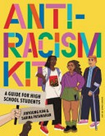 Anti-racism kit