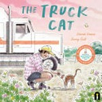 Truck cat