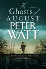 The ghosts of august
