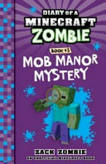 Mob manor mystery