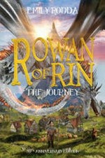 Rowan of rin - the journey