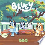 Bluey : BBQ