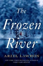 The frozen river
