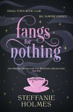 Fangs for nothing