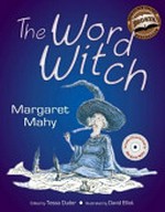 The word witch