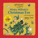 Slinky malinky's christmas eve