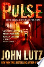Pulse: John Lutz.