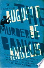 The murdered banker: Augusto De Angelis.