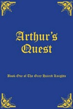 Arthur's quest: Allingham.